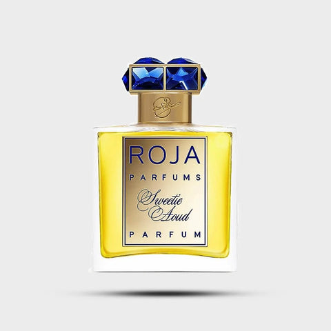 SWEETIE AOUD roja parfums