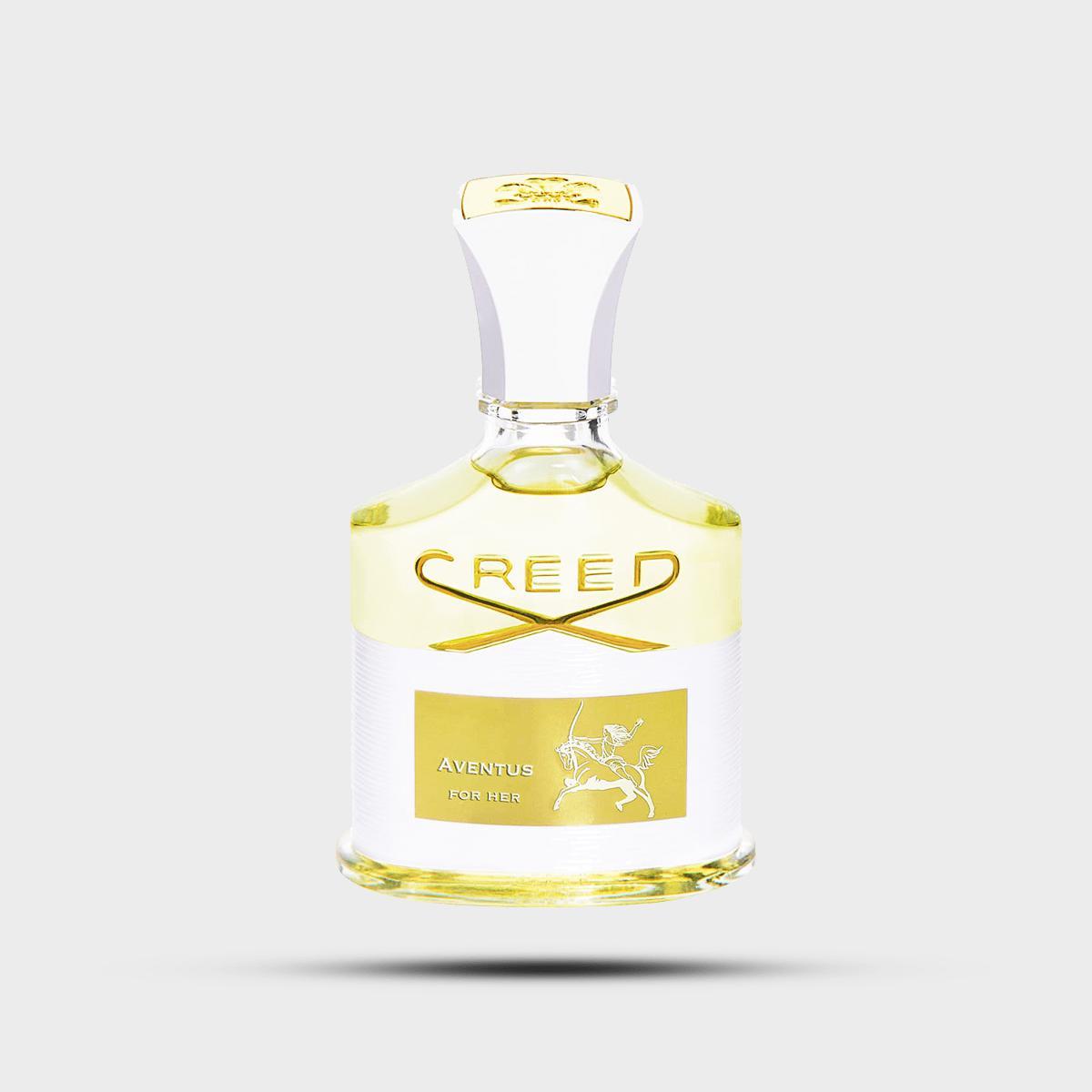 creed perfume aventus for her