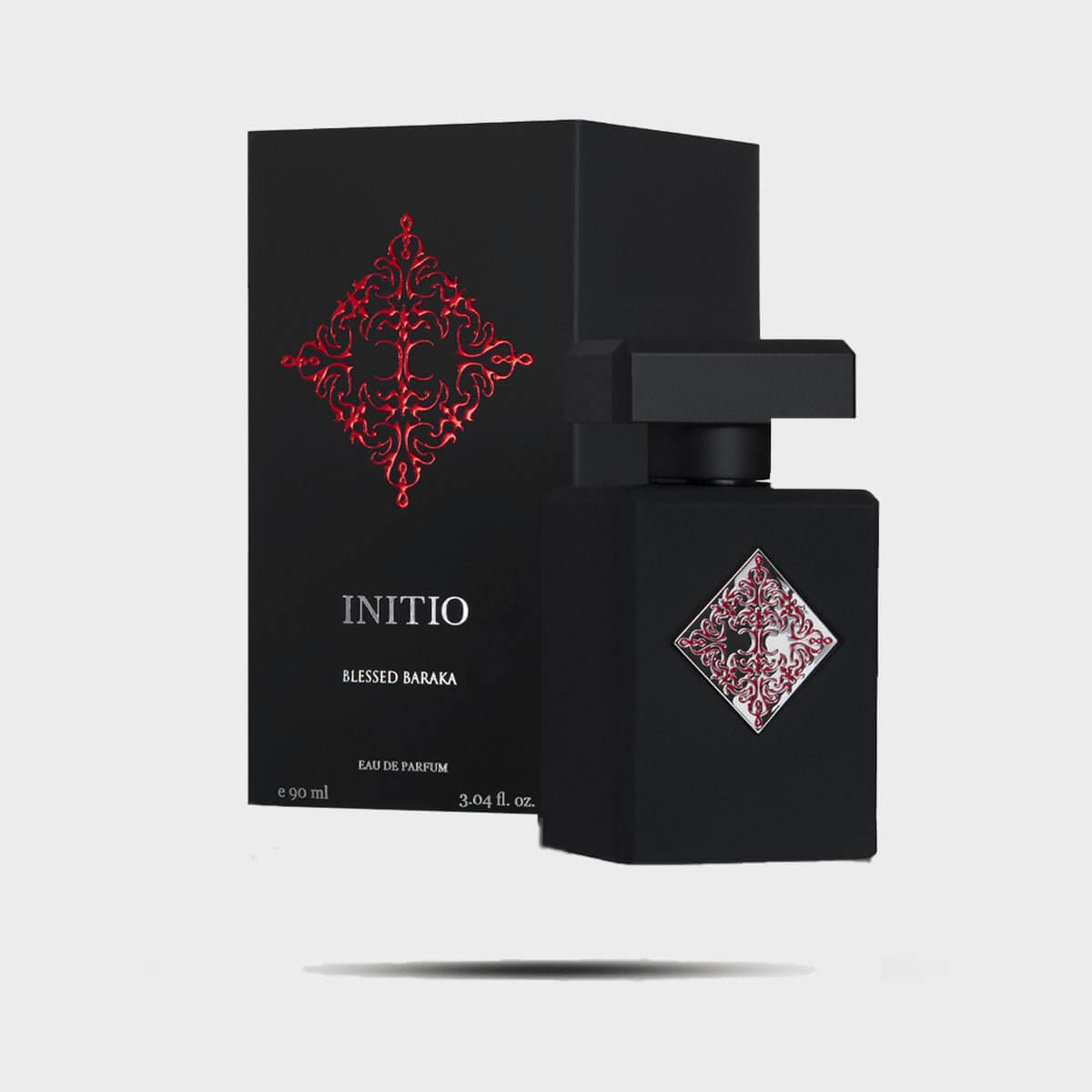 Blessed Baraka Perfume by Initio,Size 90ml, - La Maison Du Parfum