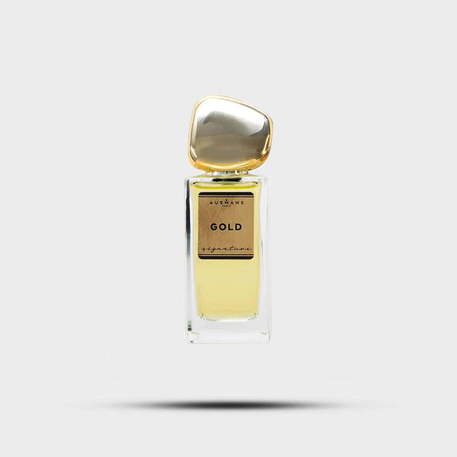 Gold - Ausmane-La Maison Du Parfum