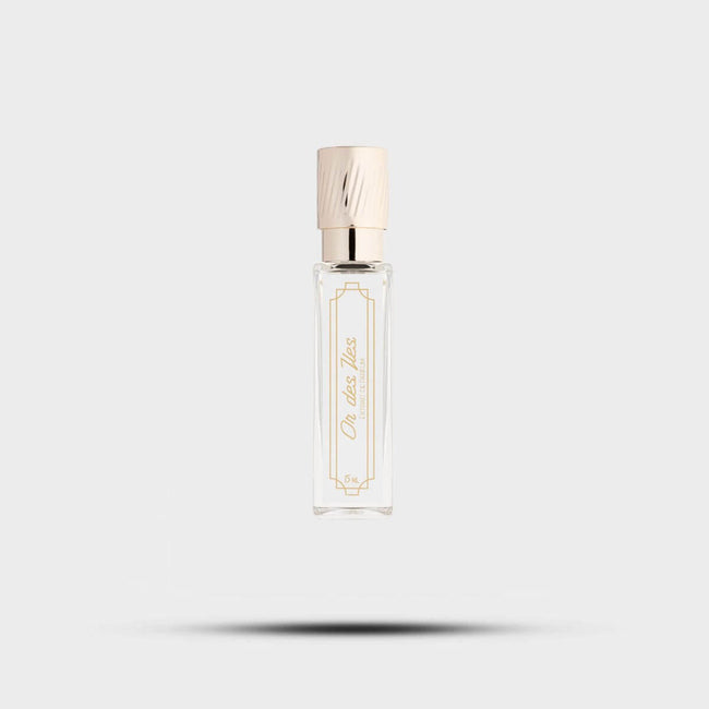 Or des Iles Perfume by cherigan,Size 15ml, - La Maison Du Parfum