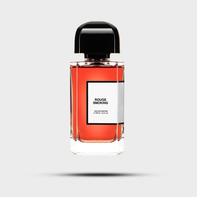 Rouge Smoking Perfume by BDK,Size 100ml, - La Maison Du Parfum
