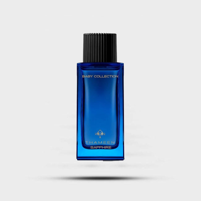 twijfel Onveilig Komkommer Sapphire Baby Fragrance Perfume by Thameen,Title Default Title - La Maison  Du Parfum