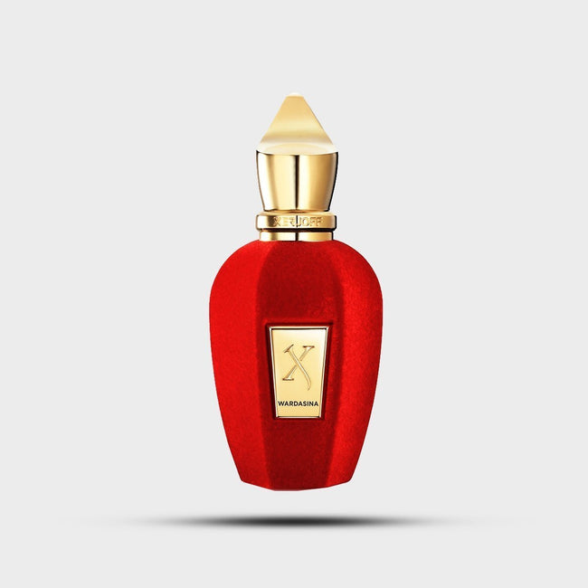 Wardasina Perfume by Xerjoff,Size 100 ml, - La Maison Du Parfum