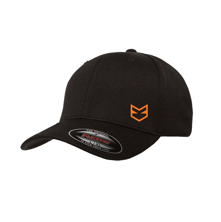 Kreature Black Beast Flexfit Hat – Up North Trading Company
