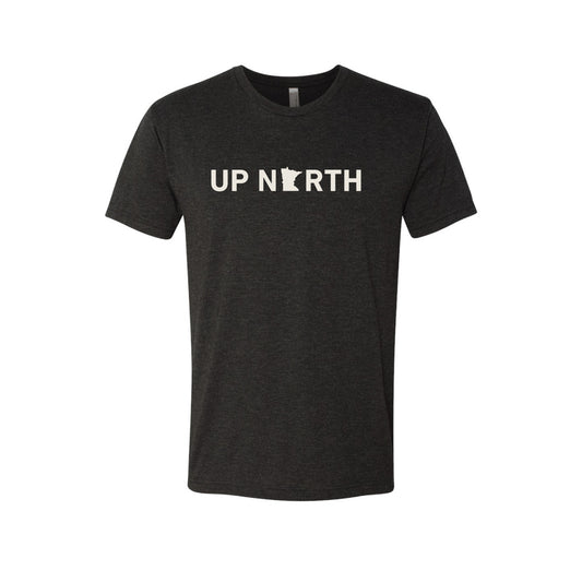 Walleye Tee – Up North Trading Company