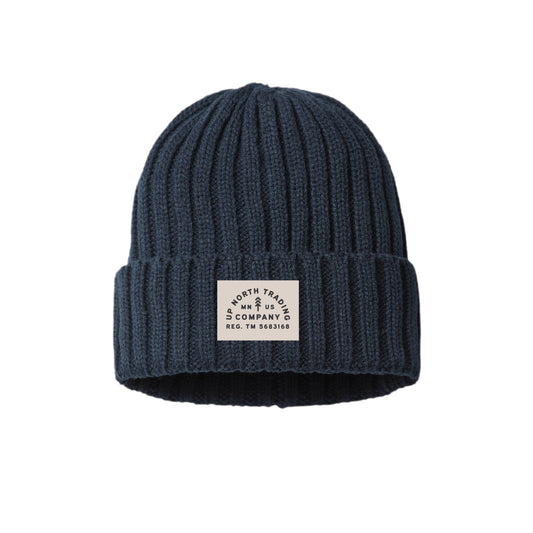 Lodge Beanie - Mens – Urban General Store