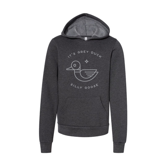 Ente Duck You' Women's Hoodie