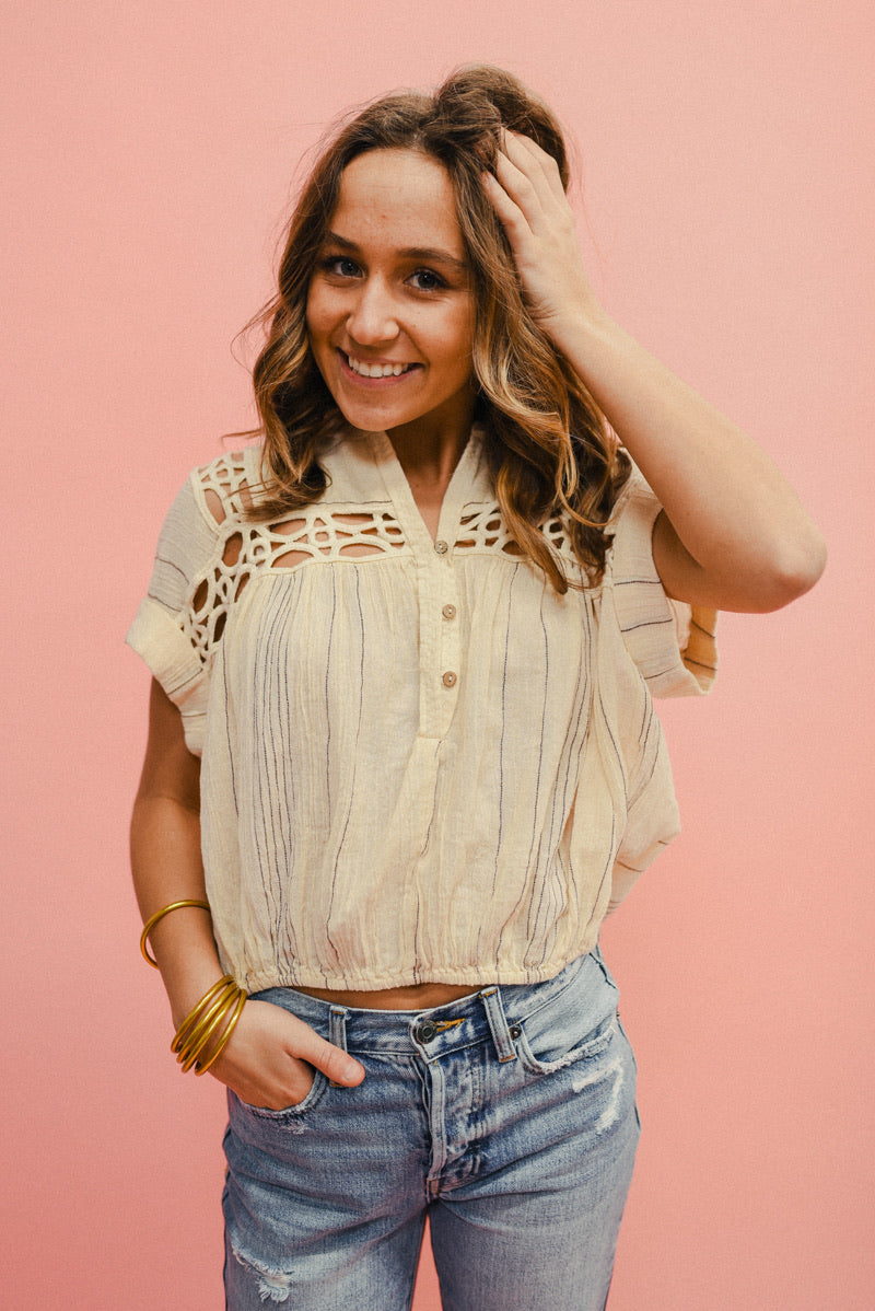 free people cedar