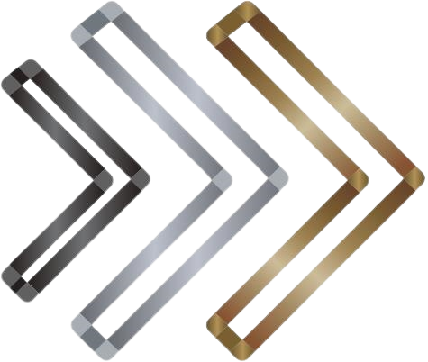 7/8 O.D., Polished & Lacquered Plain Brass Tubing 10356