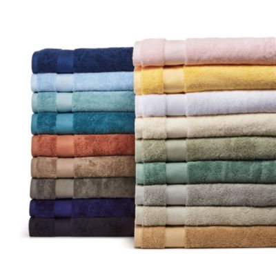 Sferra Bello Bath Sheet - Bisque