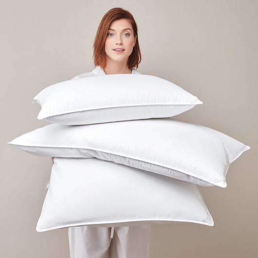 Down Alternative Pillows by Peacock 