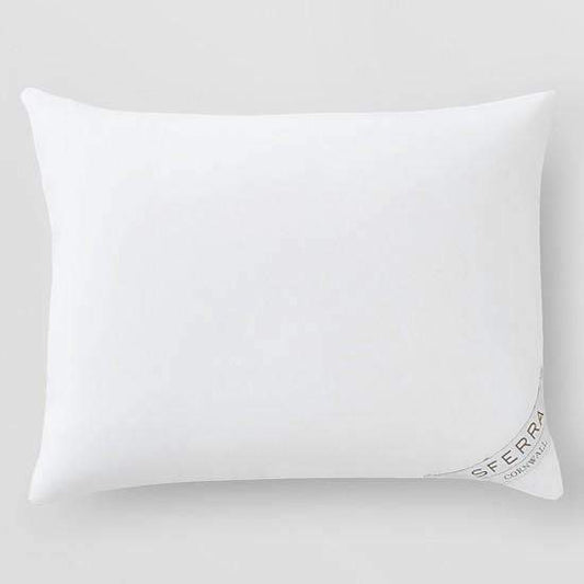 Dover Down Pillow by Sferra – Everett Stunz