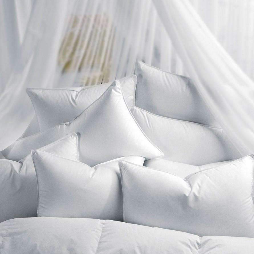 Seventh heaven sales down pillows