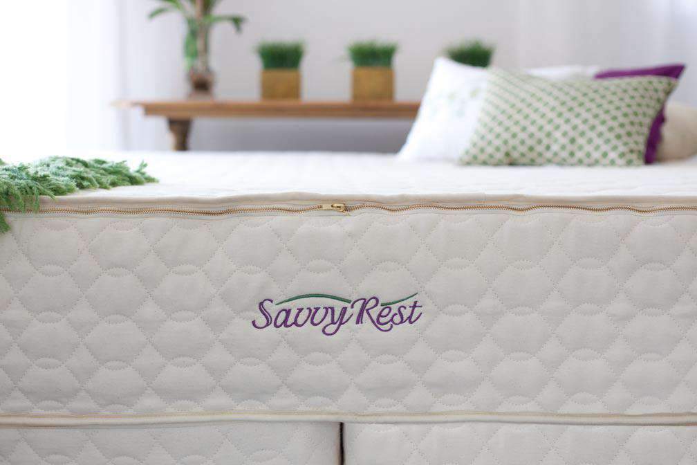 sleep savvy mattress gallery