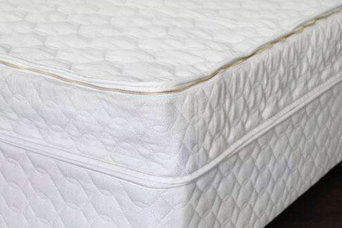 savvy organic mattress