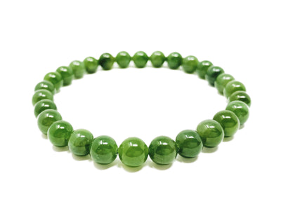 bracelet en jade