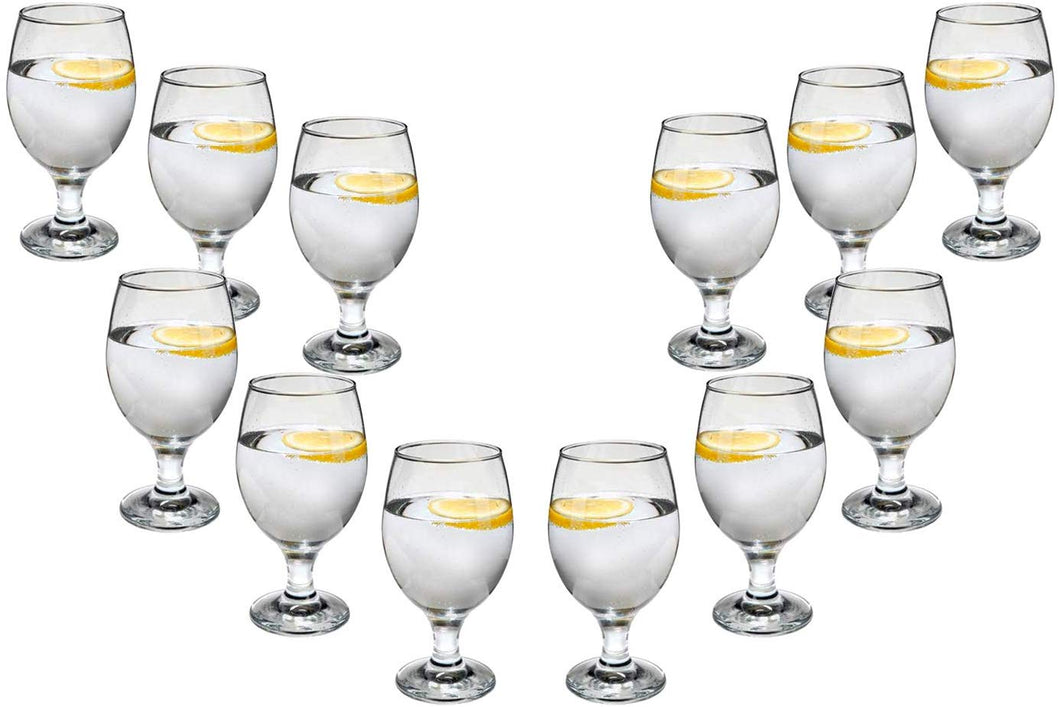 party glassware