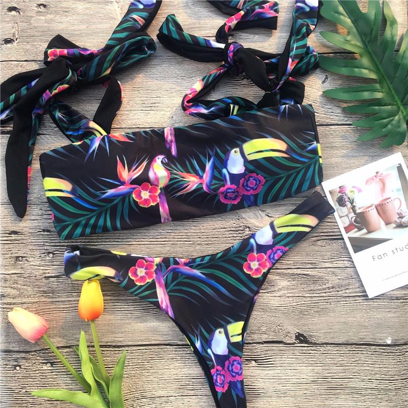 Mabel Bikini Set – Ashley St. Claire
