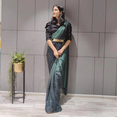 Why Choose a Readymade Saree? - Buy from Clothsvilla