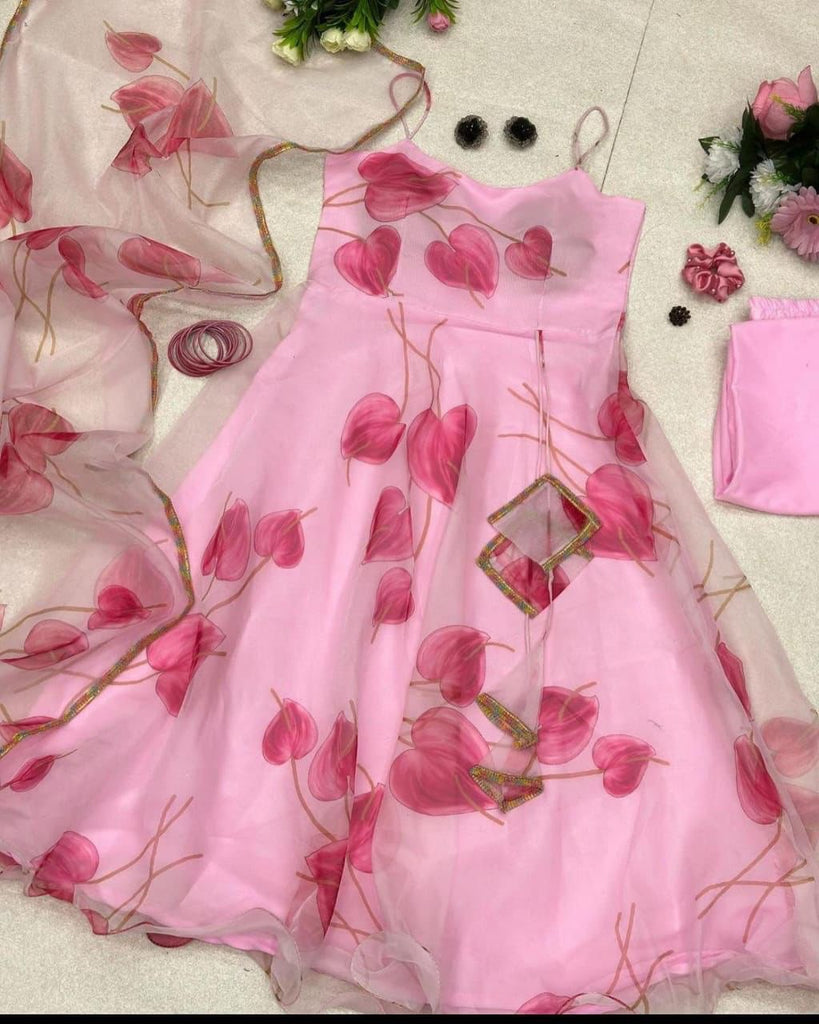 10 Stunning Pink Gown Designs for Your Next Event