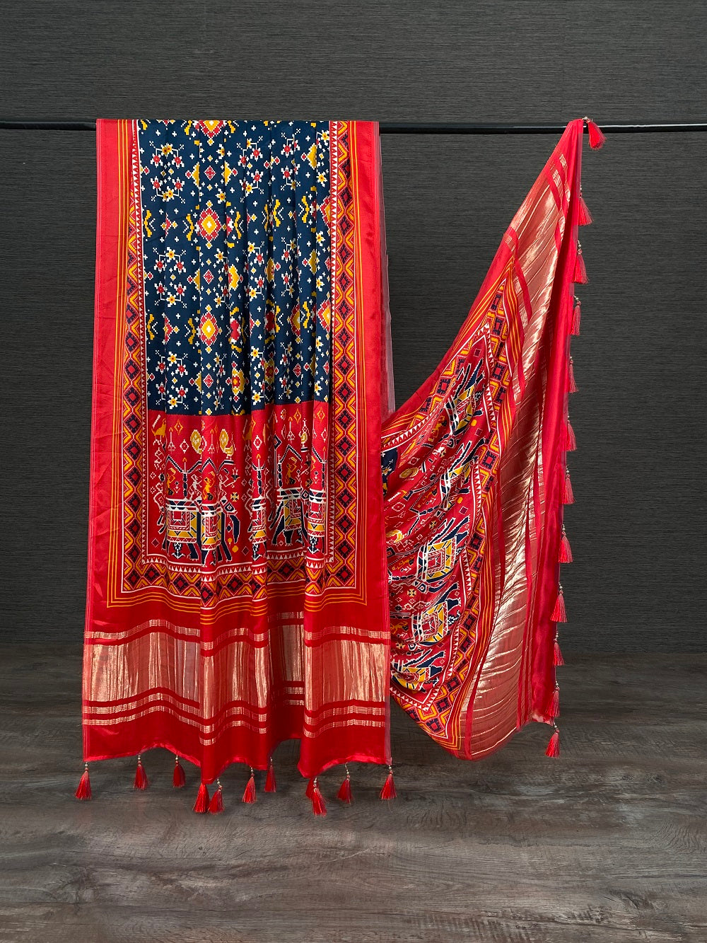 Patola Dupatta Online