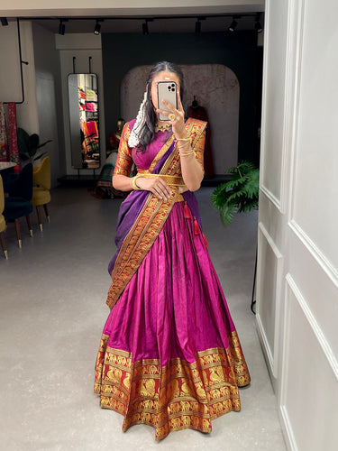 Navratri Multi Color Mirror Work Lehenga Choli Indian Lengha Chunri Ghagra  Saree | eBay