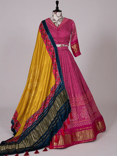 gujarati lehenga choli design – Page 4 – Joshindia