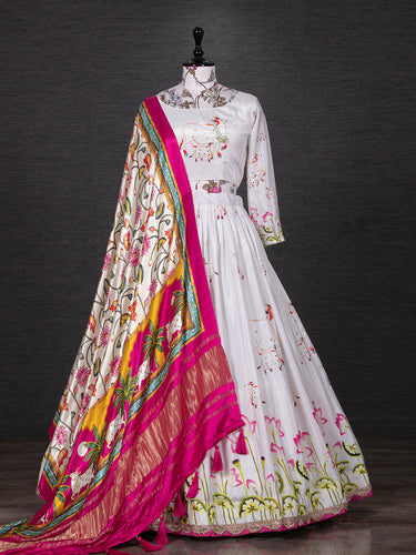 Lehenga And Ghagra: What's the Difference? | Lashkaraa