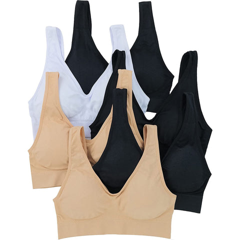 Double Scoop® Large Bra Inserts with Bonus Pack of Palestine