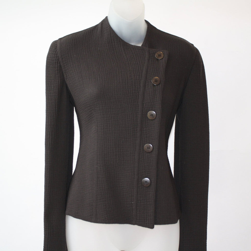 ARMANI COLLEZIONE Jacket – Style Exchange Boutique PGH