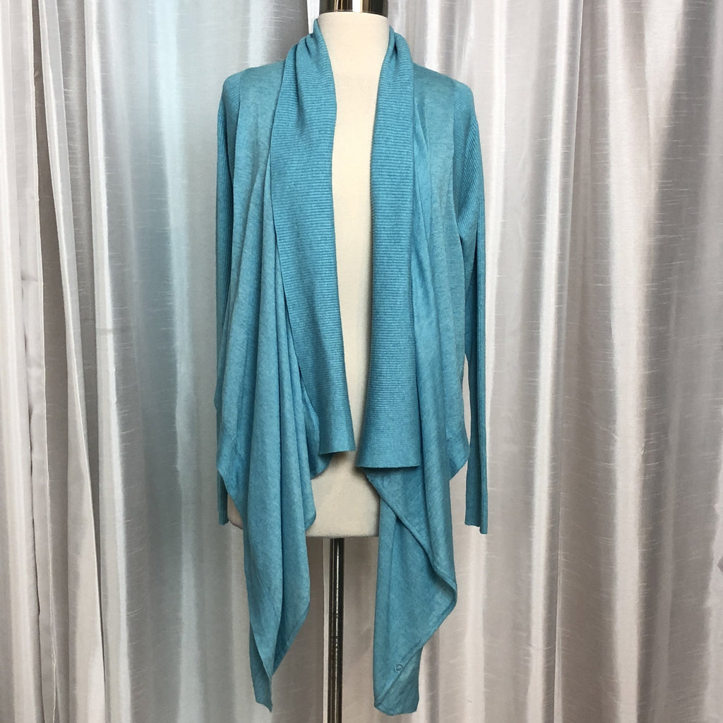 lululemon knit cardigan