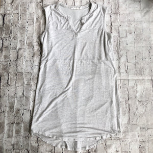 athleta t shirt dress