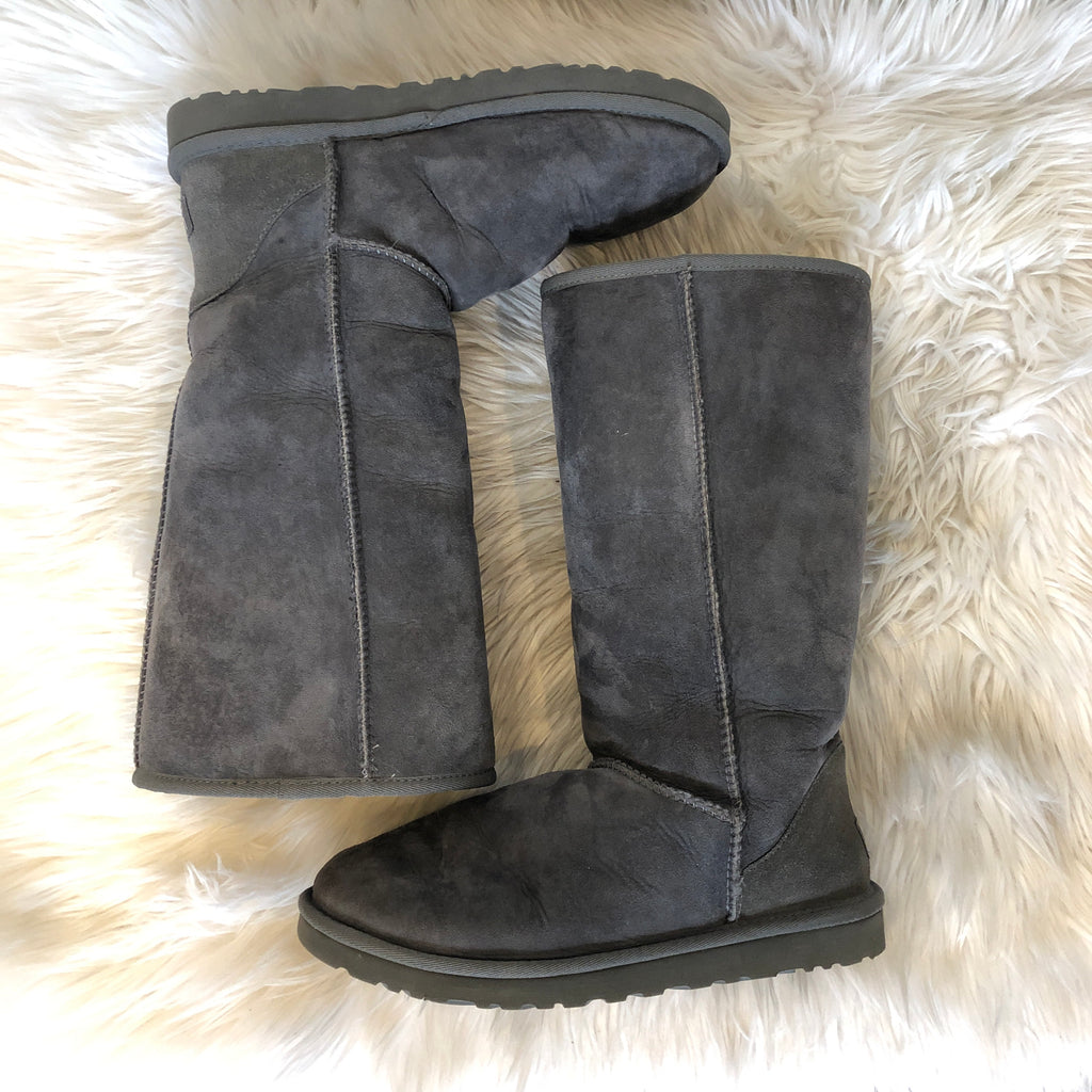 ugg australia classic