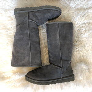 ugg australia classic tall