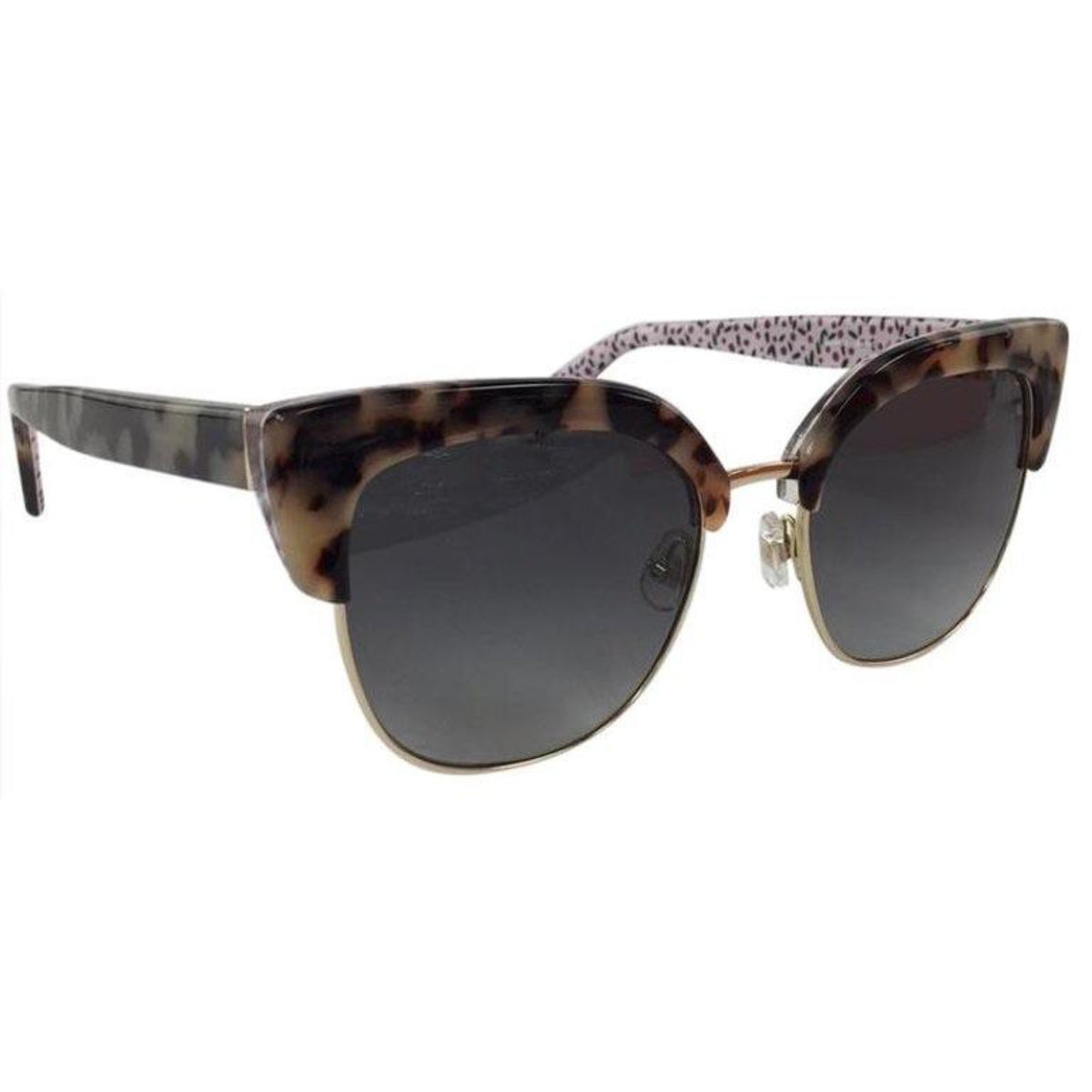 KATE SPADE New York Karri's Cat Eye 53mm Sunglasses In Tortoise – Style  Exchange Boutique PGH