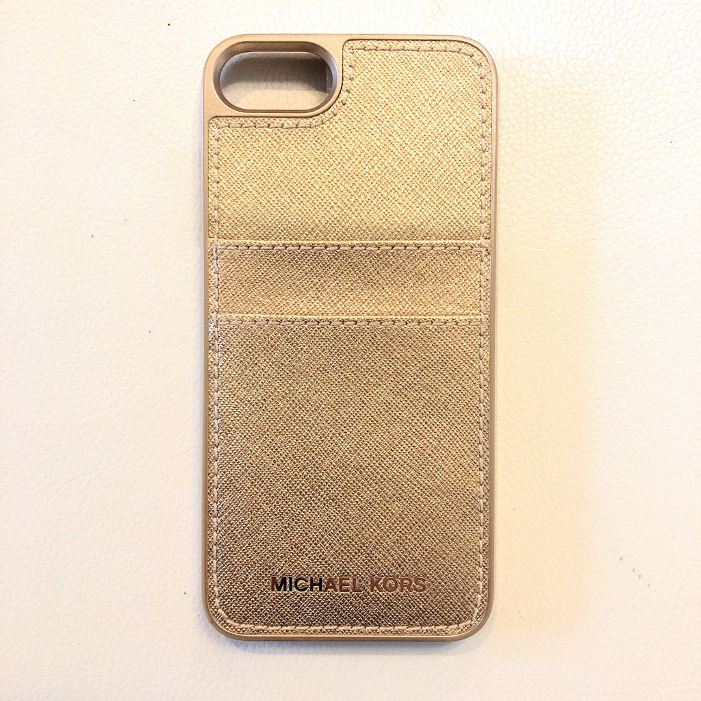 cover michael kors iphone 7