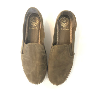 vince camuto tambie slip on