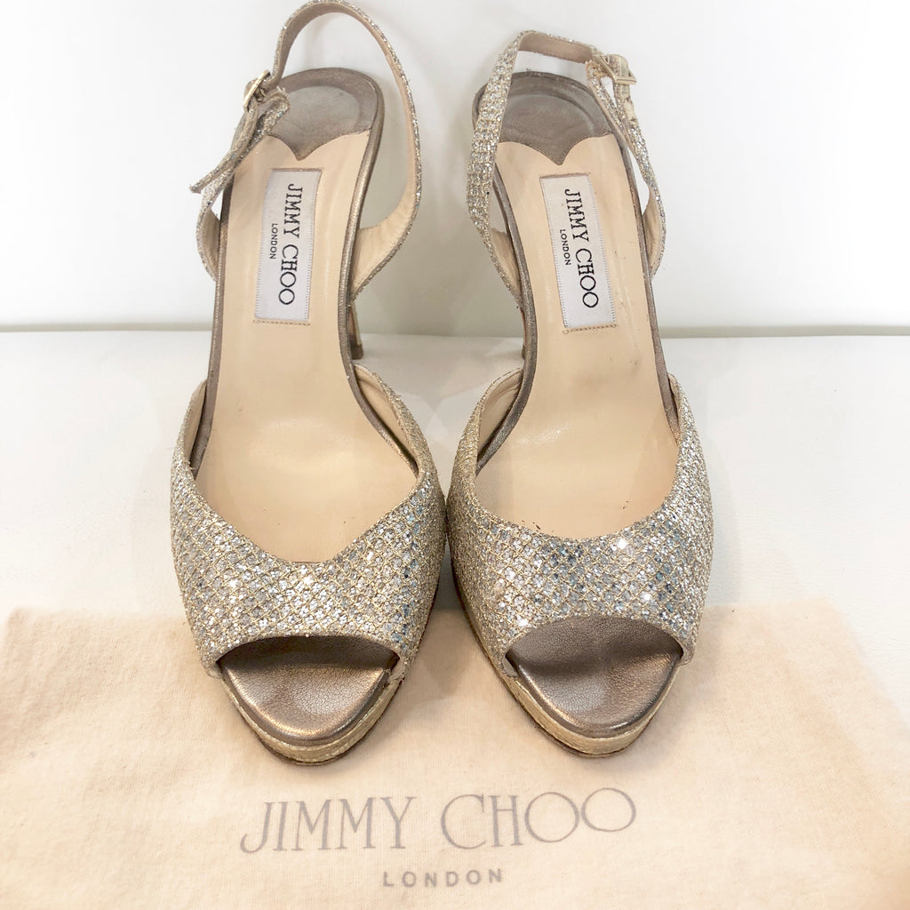 jimmy choo nova slingback