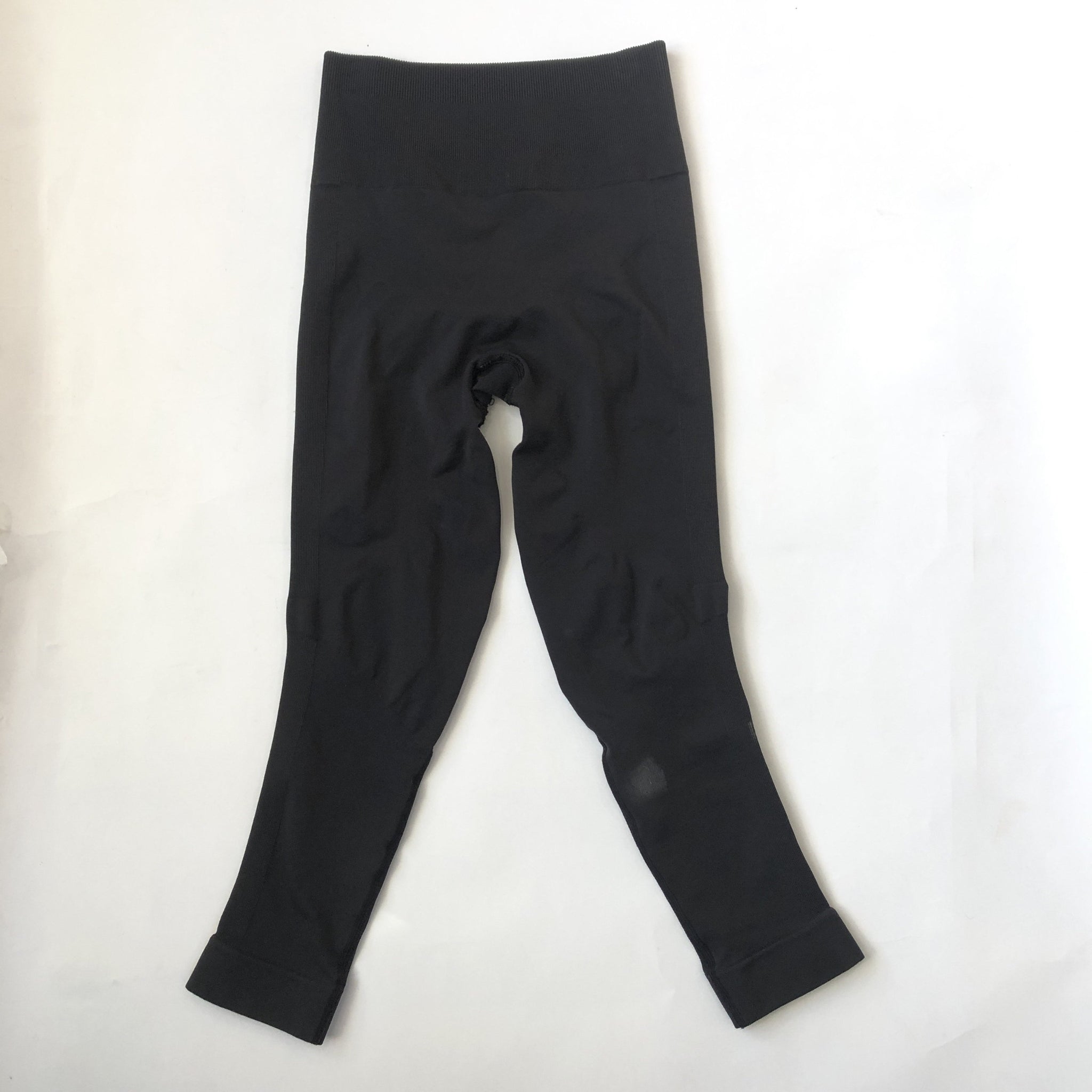 LULULEMON Cropped Leggings Black Size 4 – Style Exchange Boutique PGH