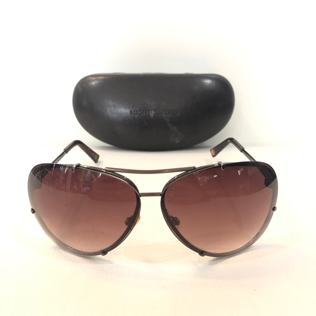 michael kors stella sunglasses