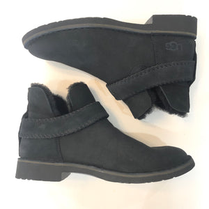 mckay ugg bootie