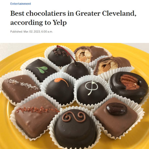 Article from cleveland.com