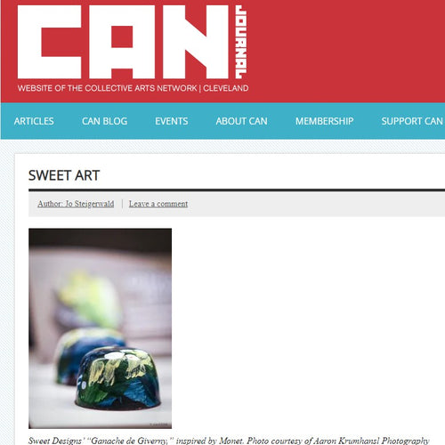 Blog post from CAN Journal