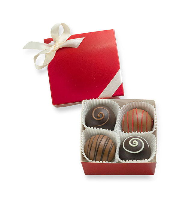 4-Piece Truffles-image-0