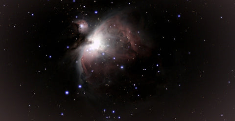 Vespera I Orion Nebula