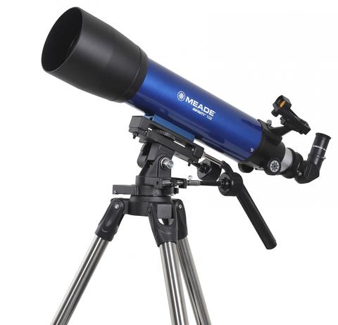 recommended telescopes for astronomy