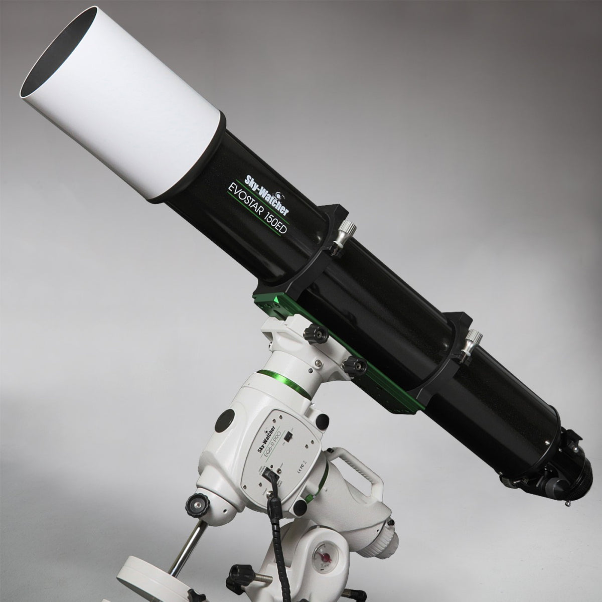Evostar 150DX ED Doublet APO Refractor – Mile High Astronomy