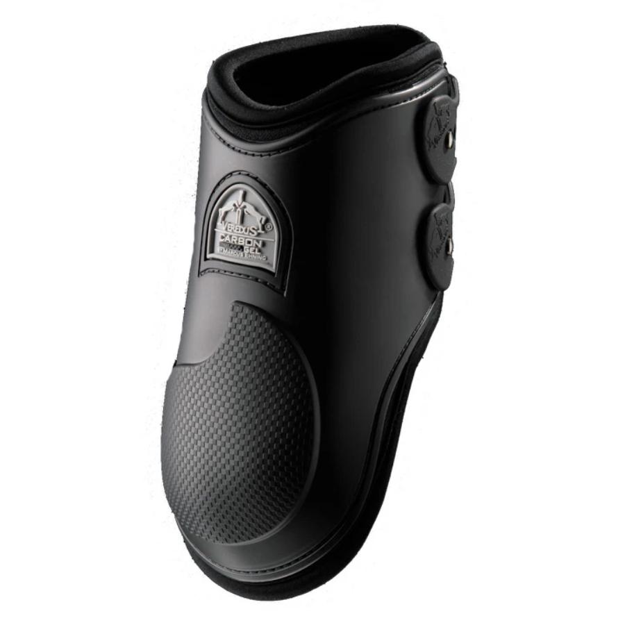 veredus carbon shield heel protector boots