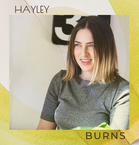 hayley burns